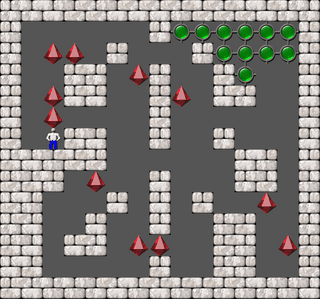Уровень 981 — Bugs1005 collections